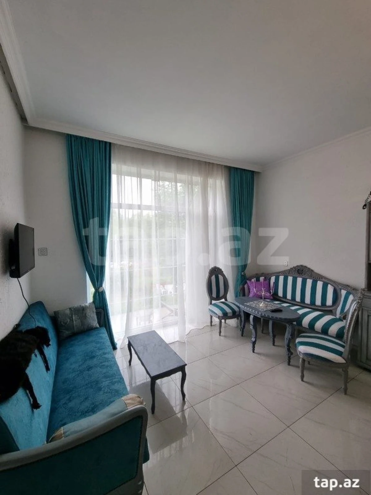 Kirayə verilir 5 otaqlı həyət evi 188 m²