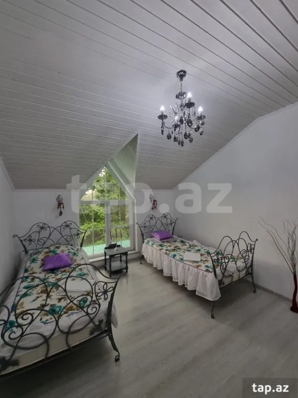 Kirayə verilir 5 otaqlı həyət evi 188 m²