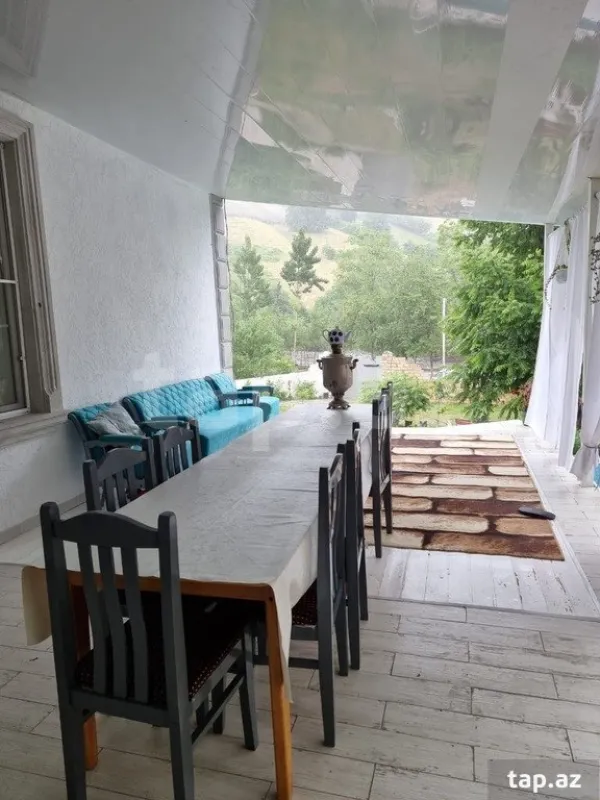 Kirayə verilir 5 otaqlı həyət evi 188 m²