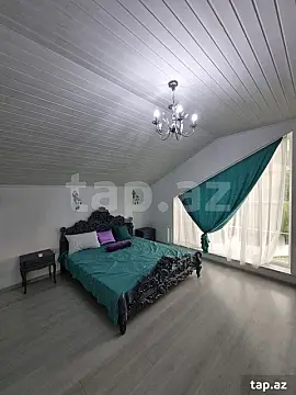 Kirayə verilir 5 otaqlı həyət evi 188 m²