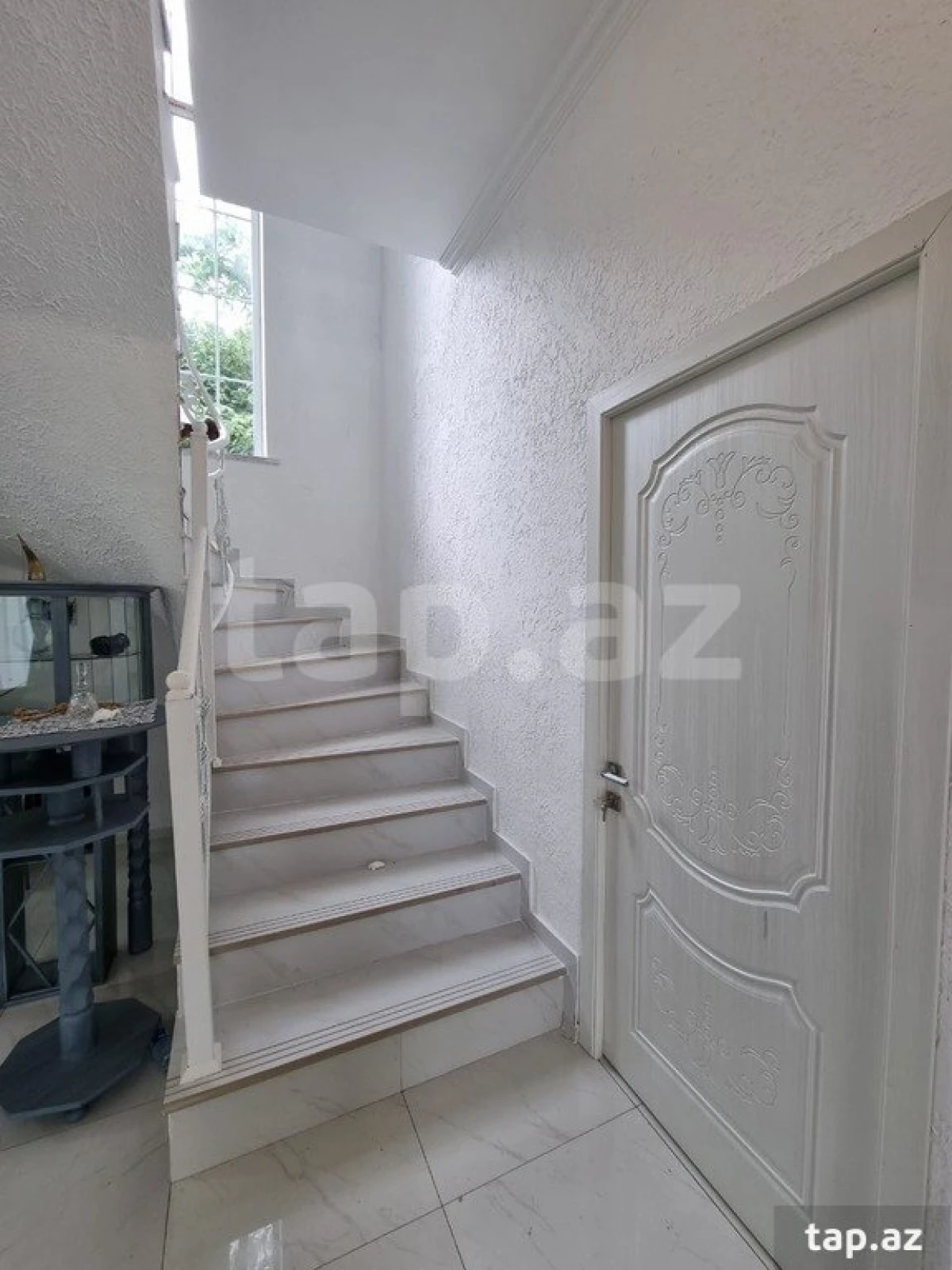 Kirayə verilir 5 otaqlı həyət evi 188 m²