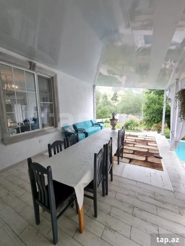 Kirayə verilir 5 otaqlı həyət evi 188 m²