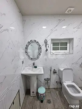 Kirayə verilir 5 otaqlı həyət evi 188 m²