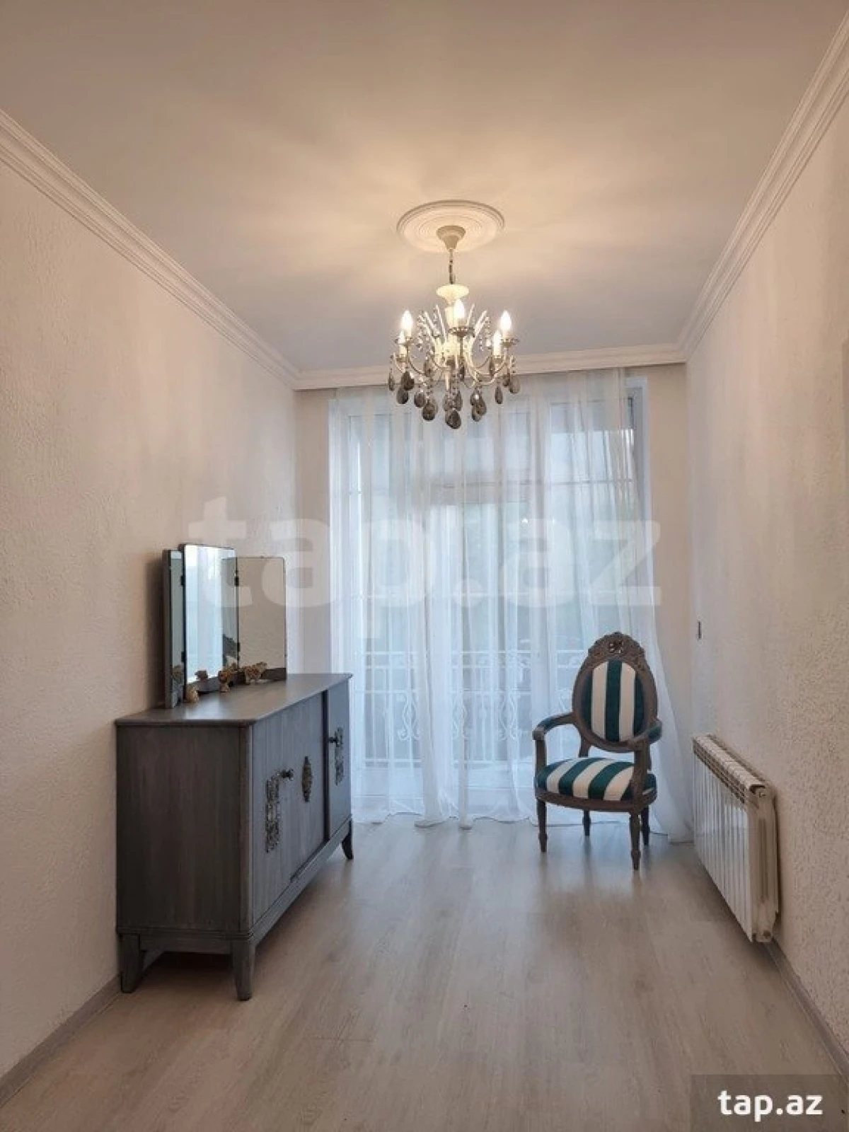 Kirayə verilir 5 otaqlı həyət evi 188 m²