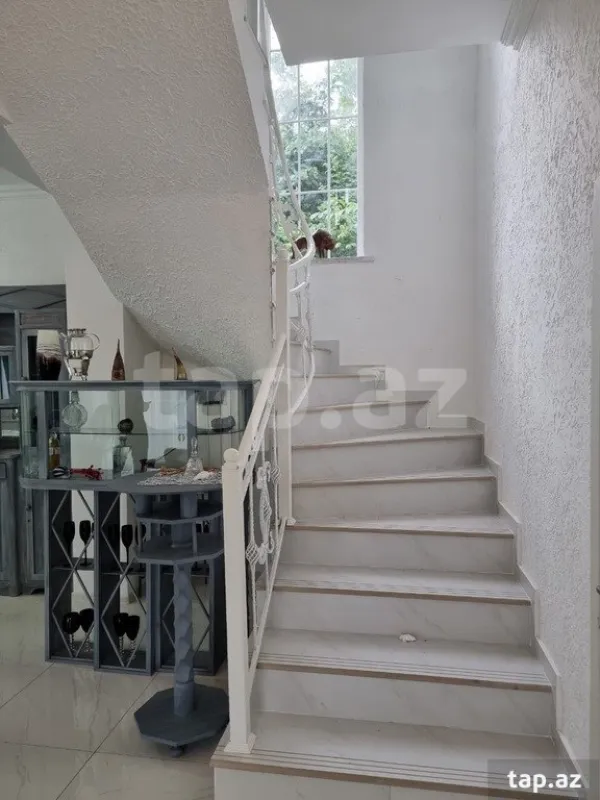 Kirayə verilir 5 otaqlı həyət evi 188 m²