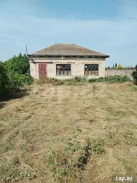 Satılır torpaq sahəsi — Xaçmaz