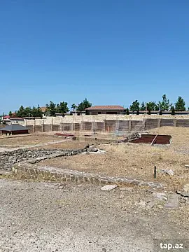 Satılır torpaq sahəsi — Bakı, Novxanı