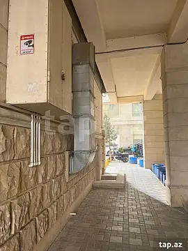 Kirayə verilir obyekt