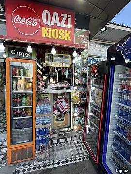 Kirayə verilir obyekt