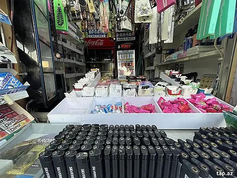 Kirayə verilir obyekt