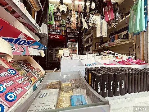 Kirayə verilir obyekt