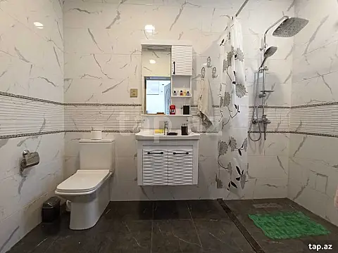 Kirayə verilir 2 otaqlı həyət evi