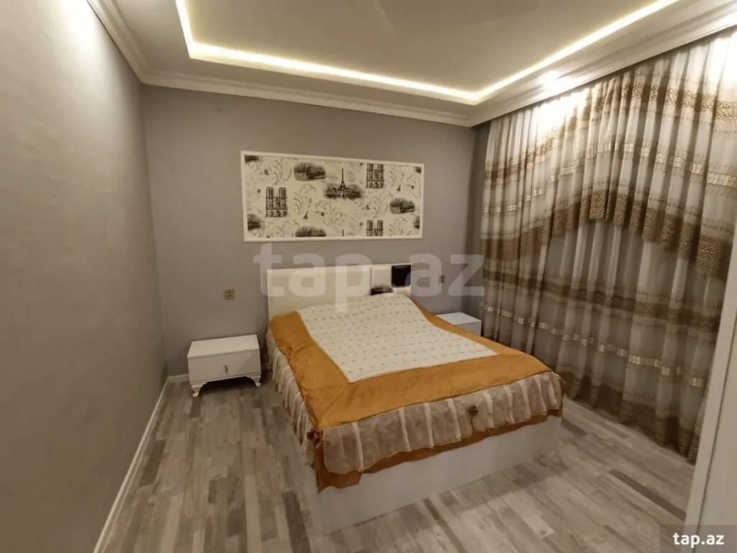 Kirayə verilir 2 otaqlı həyət evi