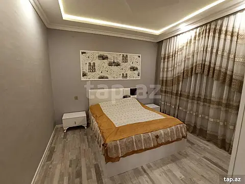 Kirayə verilir 2 otaqlı həyət evi