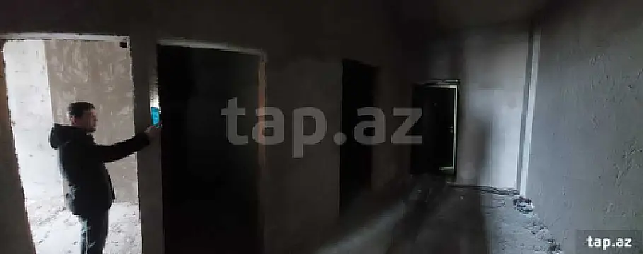 Satılır 2 otaqlı yeni tikili 71 m²