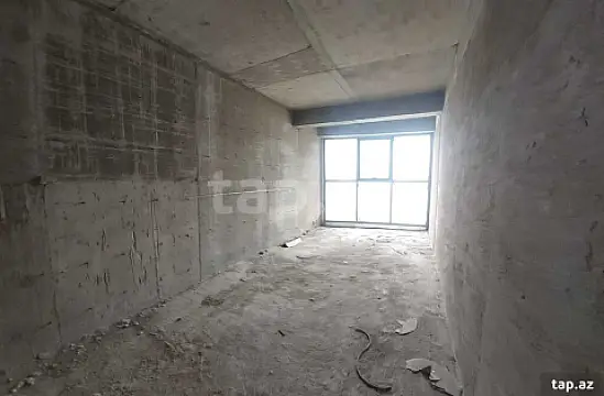 Satılır 2 otaqlı yeni tikili 71 m²