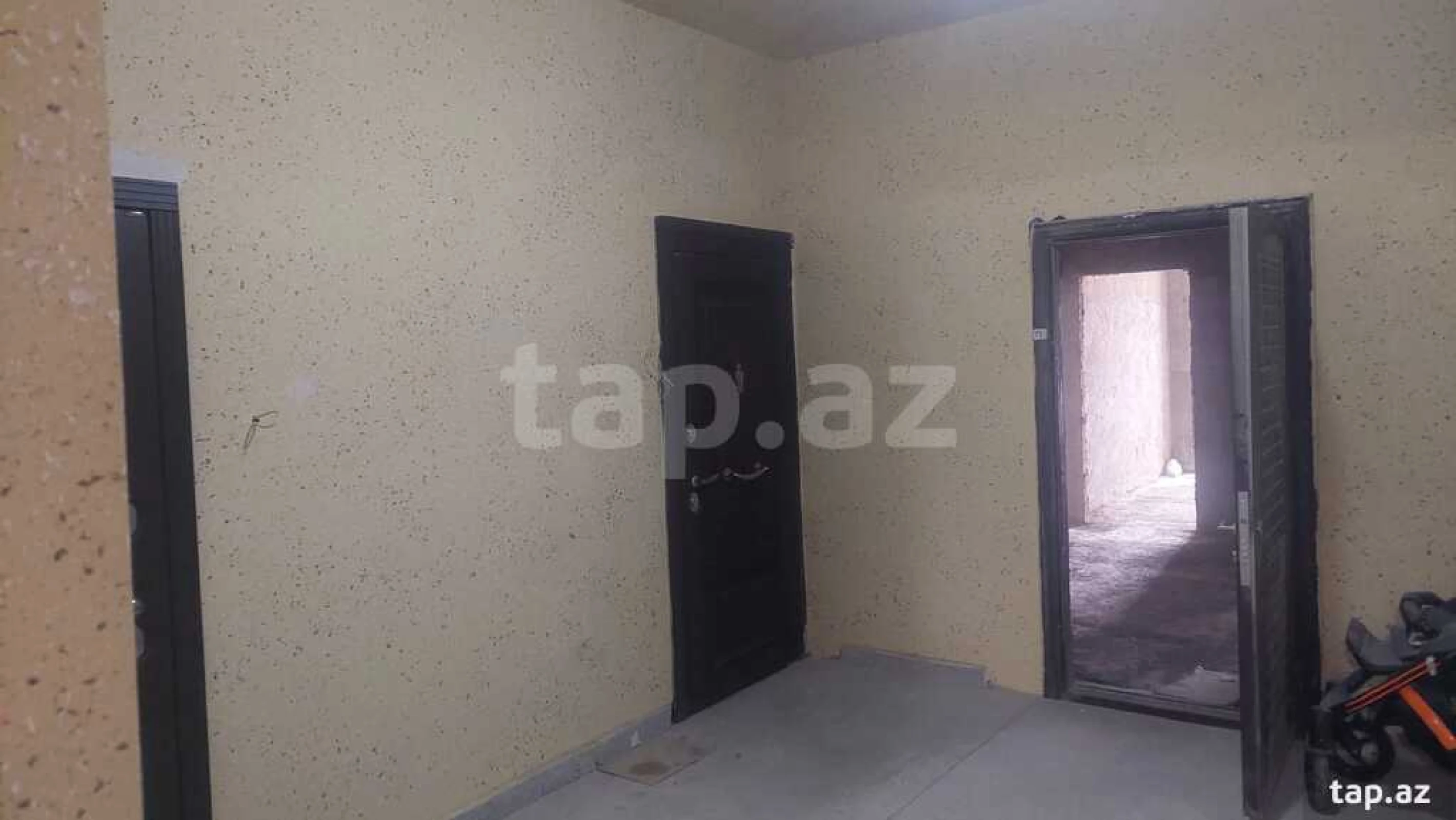 Satılır 2 otaqlı yeni tikili 71 m²