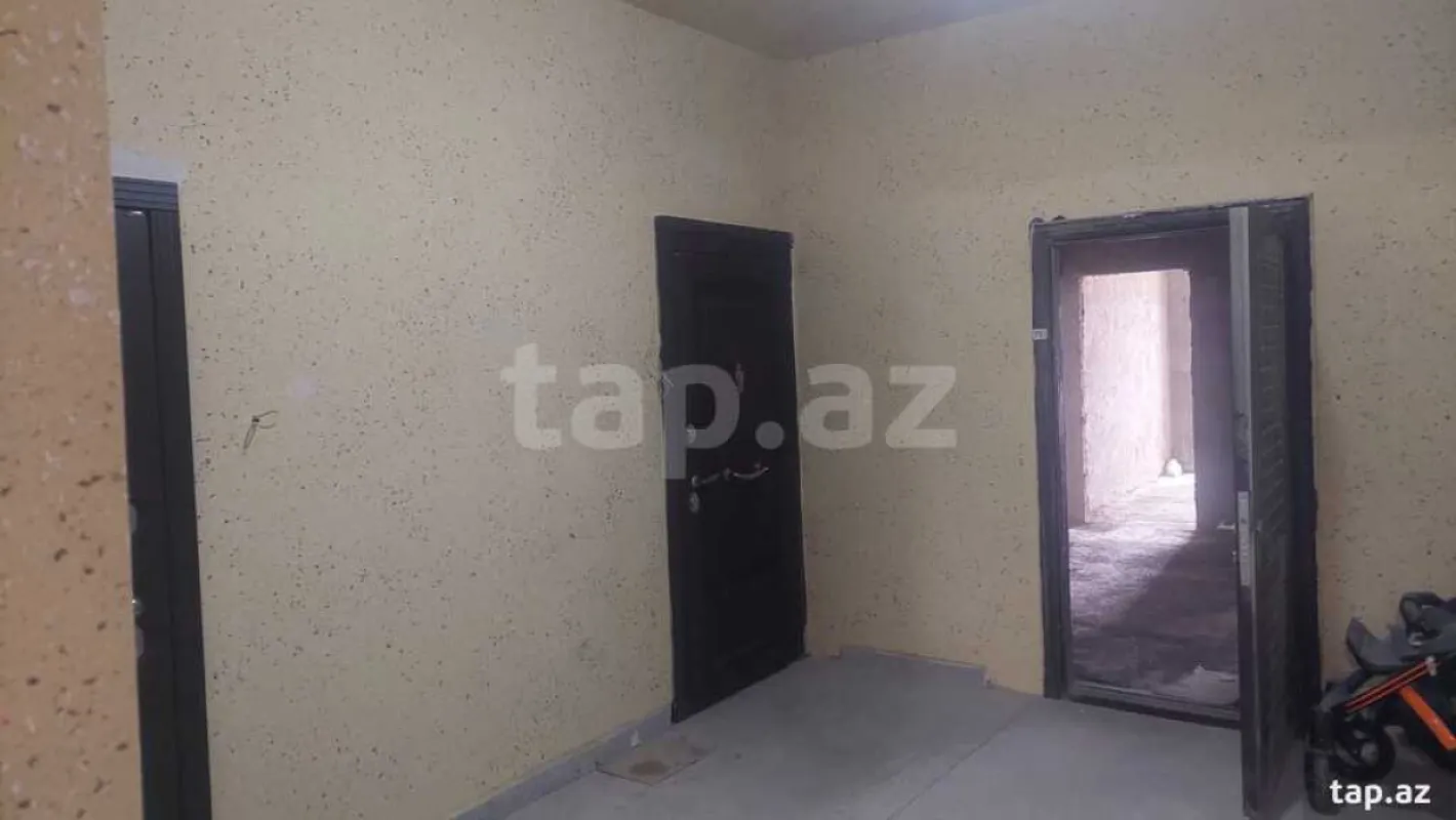Satılır 2 otaqlı yeni tikili 71 m²