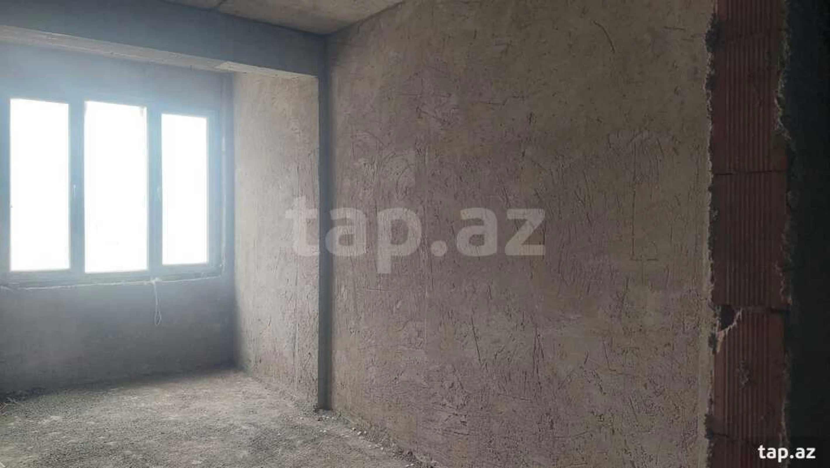 Satılır 2 otaqlı yeni tikili 71 m²