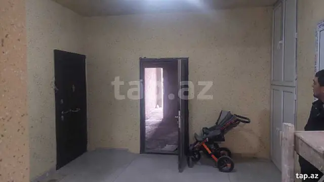 Satılır 2 otaqlı yeni tikili 71 m²