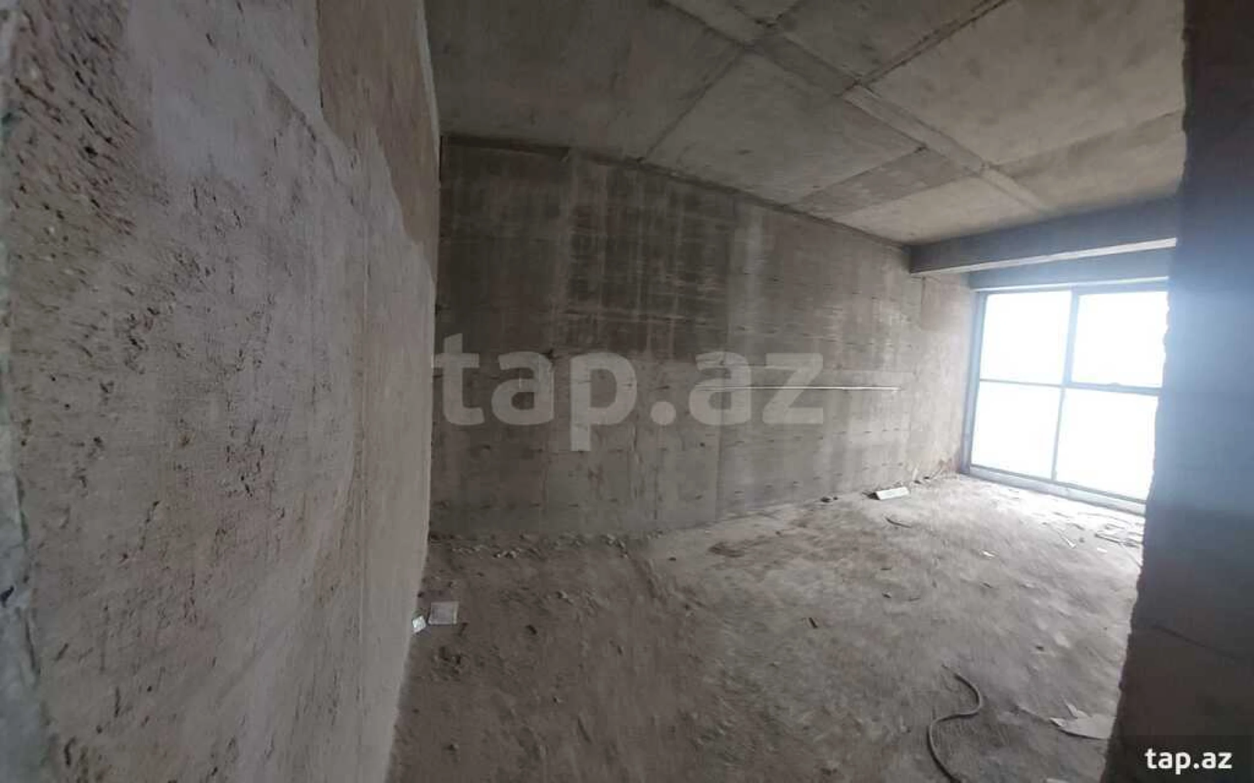 Satılır 2 otaqlı yeni tikili 71 m²
