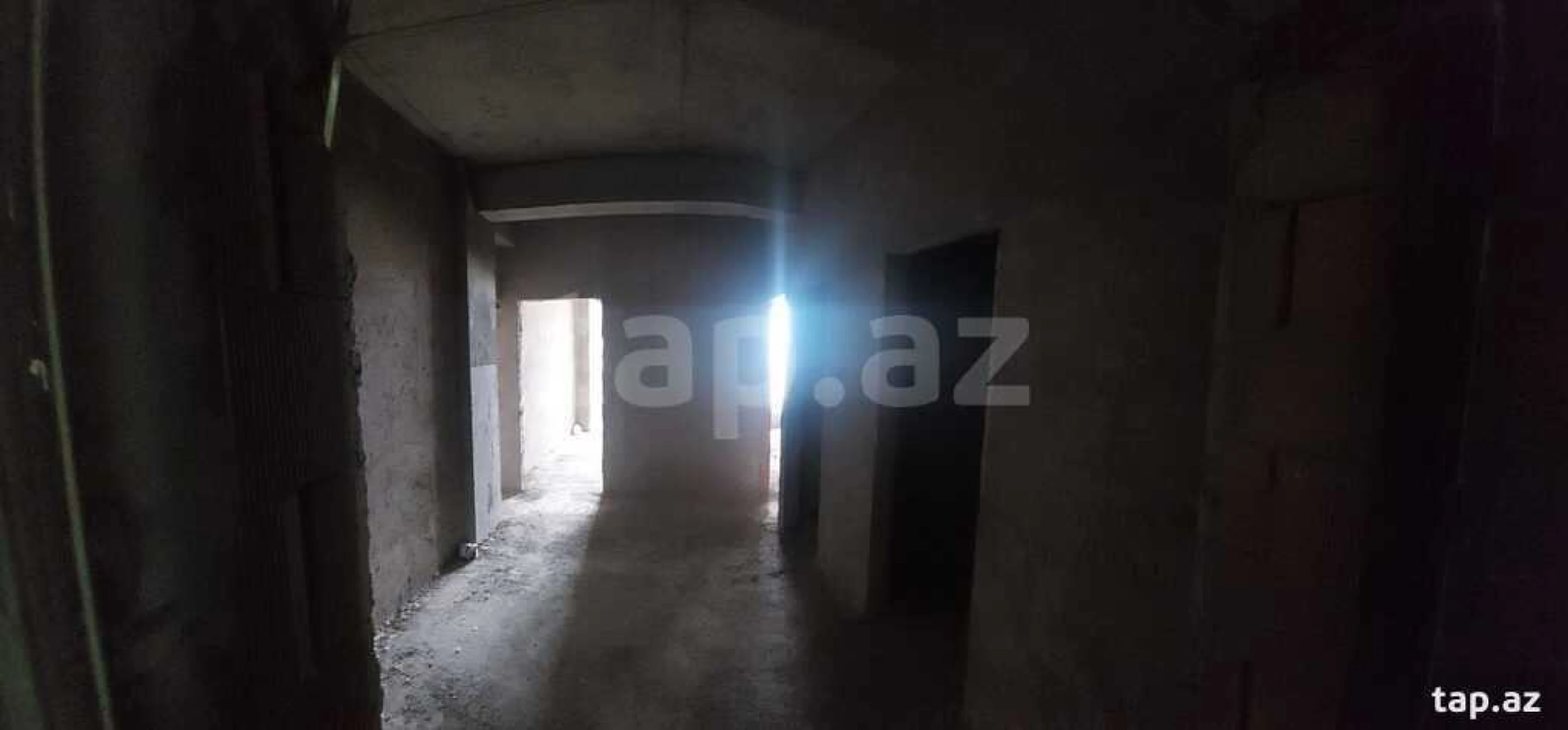 Satılır 2 otaqlı yeni tikili 71 m²