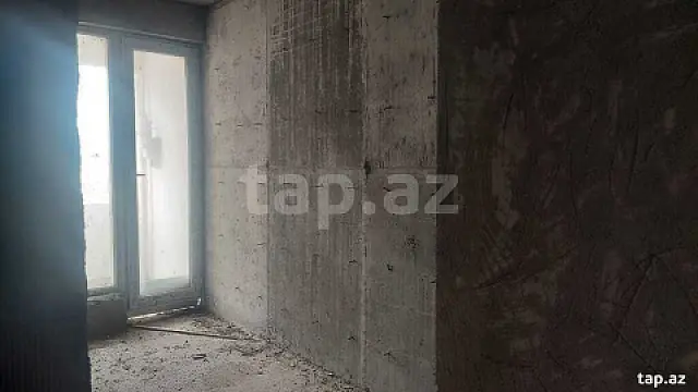 Satılır 2 otaqlı yeni tikili 71 m²