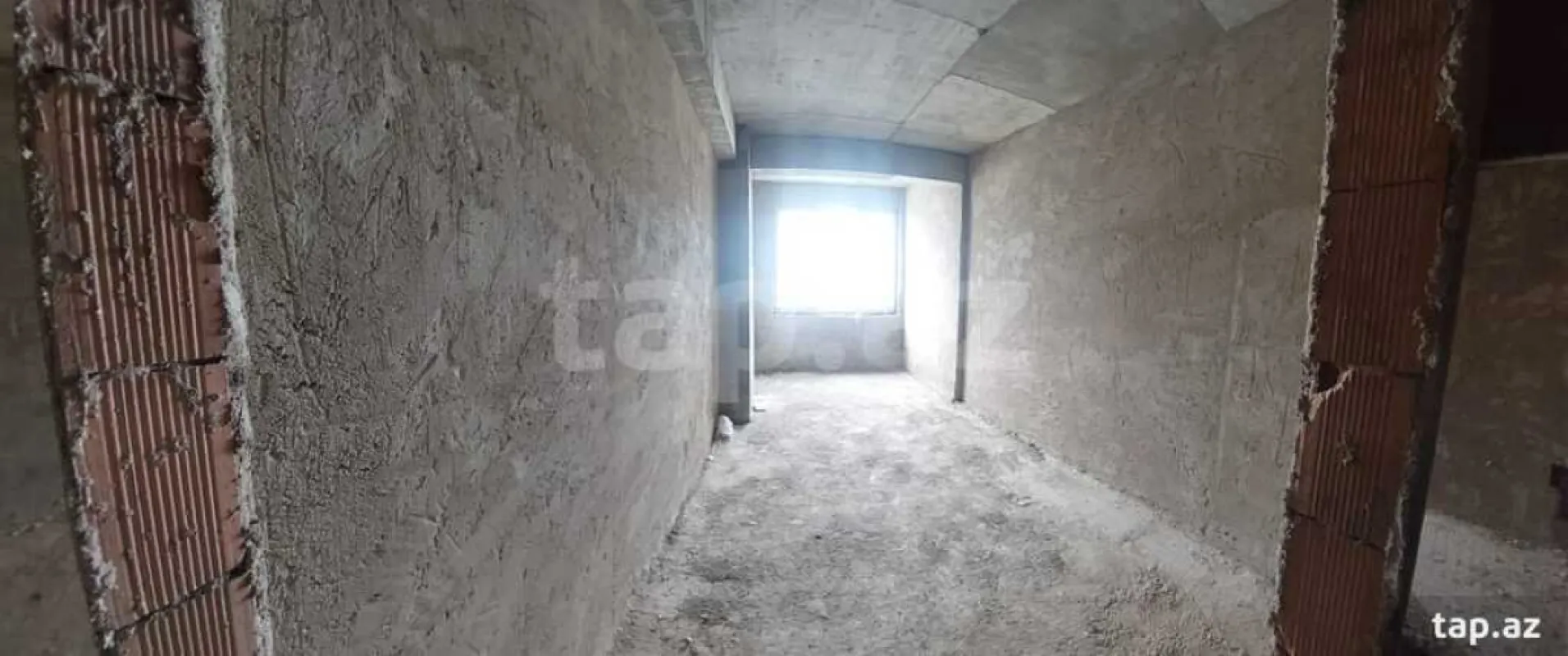 Satılır 2 otaqlı yeni tikili 71 m²
