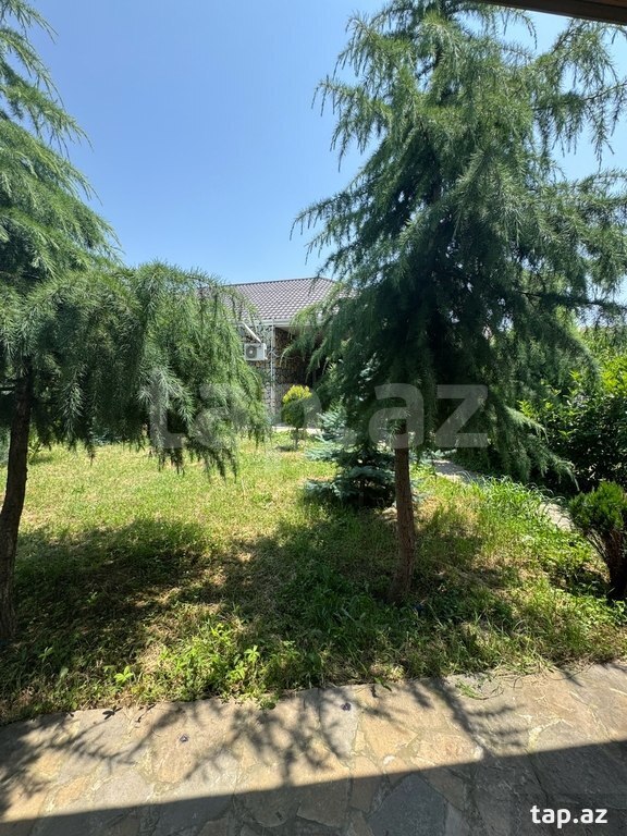 Kirayə verilir 3 otaqlı həyət evi 100 m²