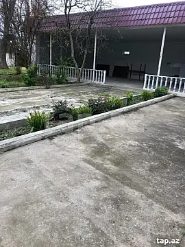 Satılır 7 otaqlı həyət evi — Ucar 7 otaq