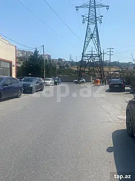 Satılır torpaq sahəsi — Bakı, Kürdəxanı