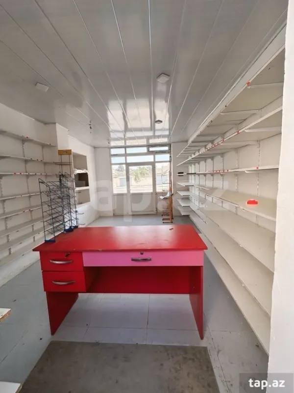 Kirayə verilir obyekt