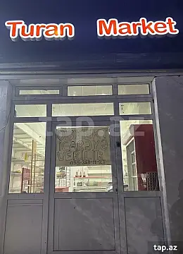 Kirayə verilir obyekt