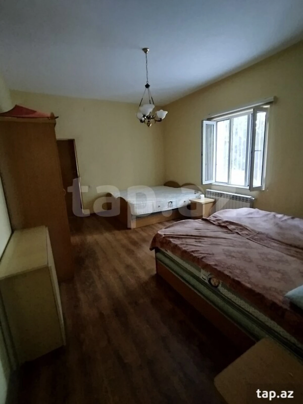 Satılır 4 otaqlı həyət evi 130 m²