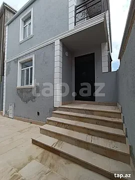 Satılır 4 otaqlı həyət evi 120 m² — Bakı, Masazır 4 otaq 120.00 m²