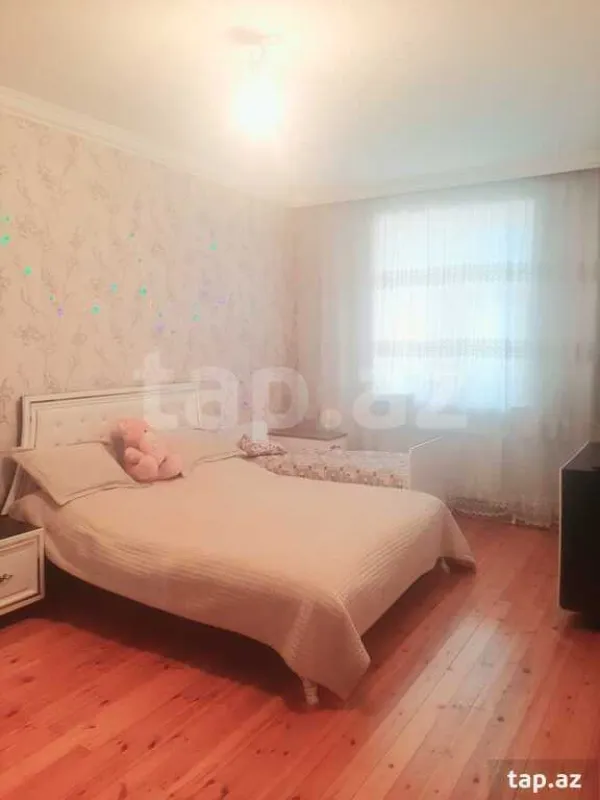 Satılır 4 otaqlı yeni tikili 147 m²