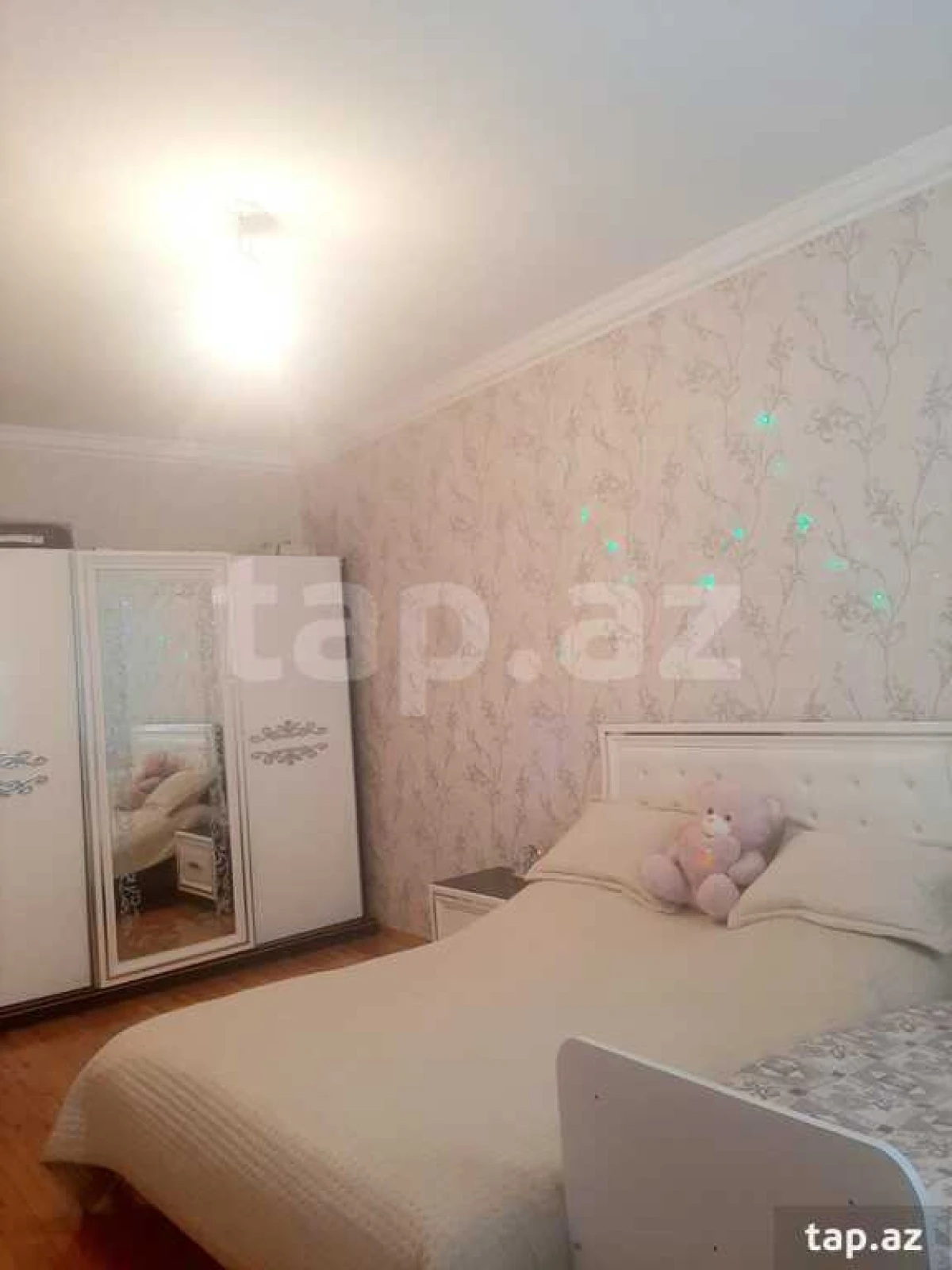Satılır 4 otaqlı yeni tikili 147 m²