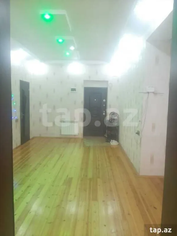 Satılır 4 otaqlı yeni tikili 147 m²