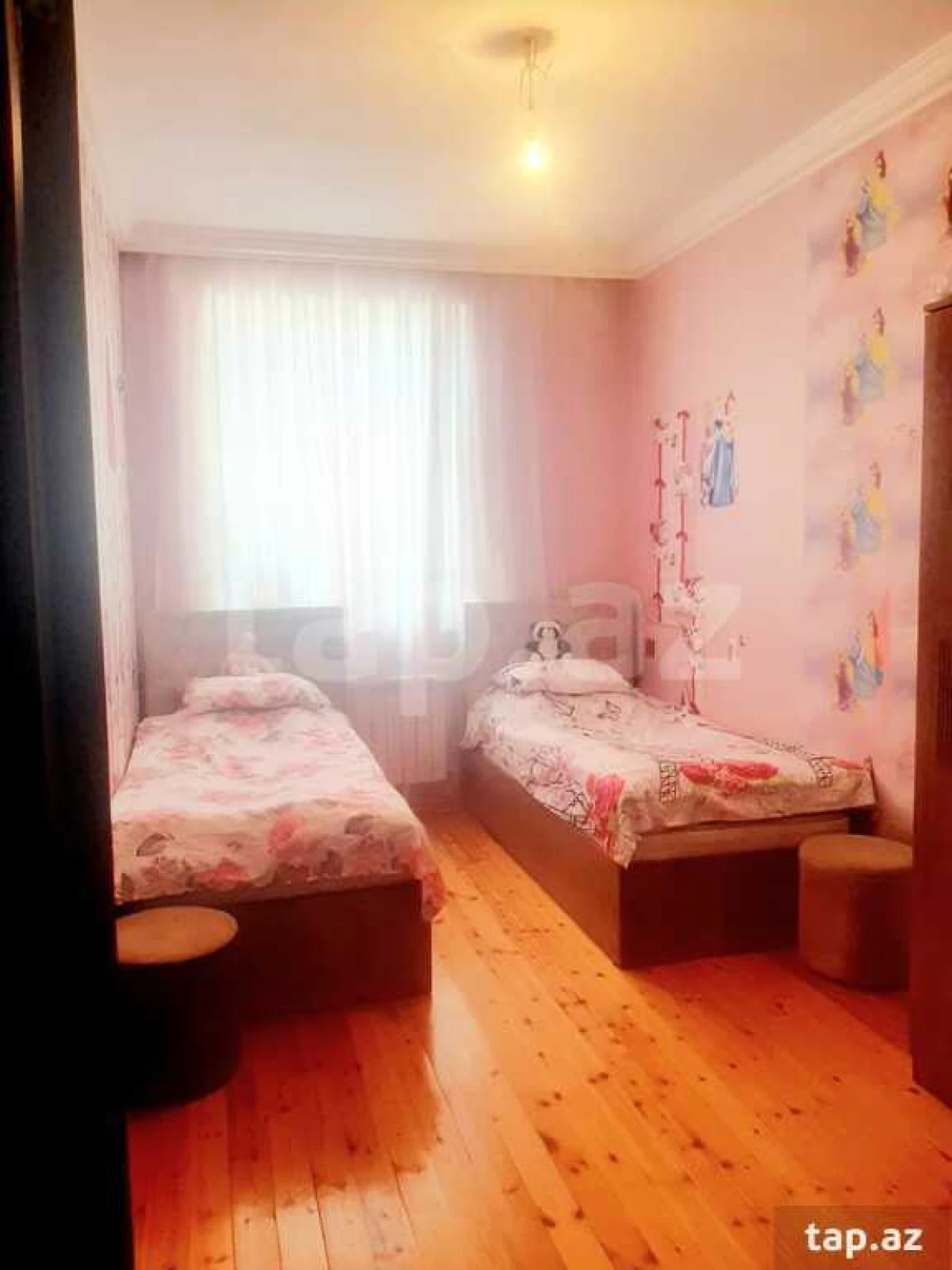Satılır 4 otaqlı yeni tikili 147 m²