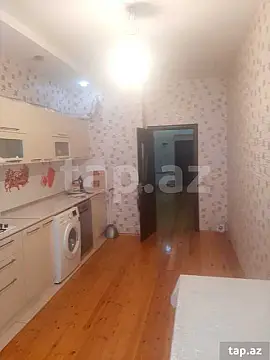 Satılır 4 otaqlı yeni tikili 147 m²