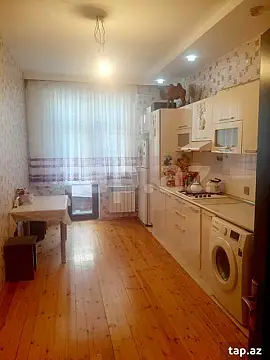 Satılır 4 otaqlı yeni tikili 147 m²