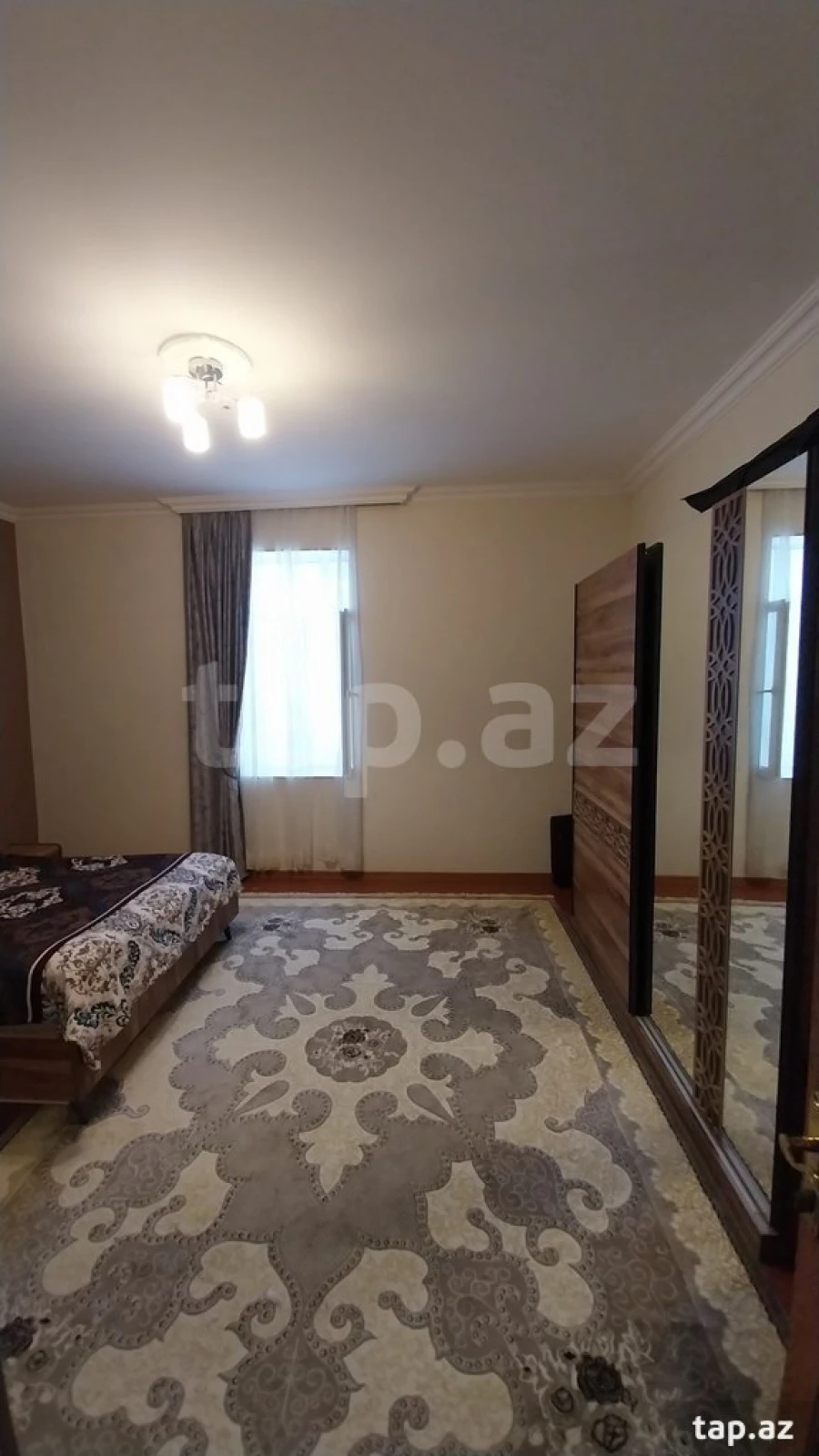 Satılır 4 otaqlı həyət evi 120 m²