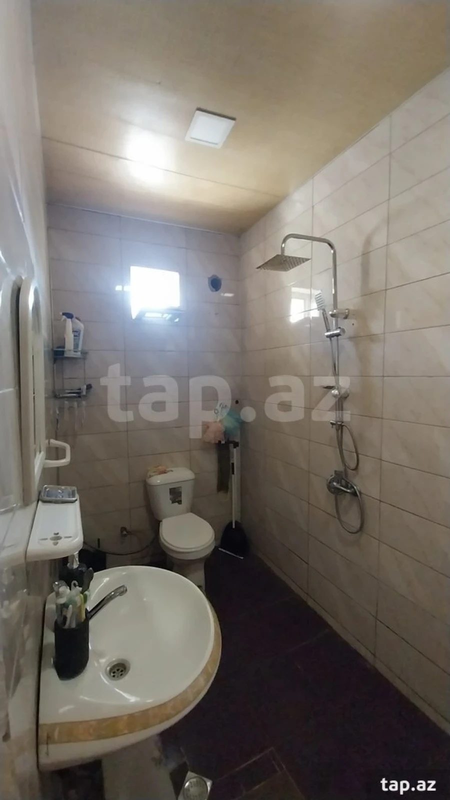 Satılır 4 otaqlı həyət evi 120 m²