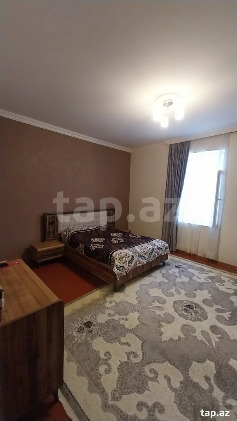 Satılır 4 otaqlı həyət evi 120 m²
