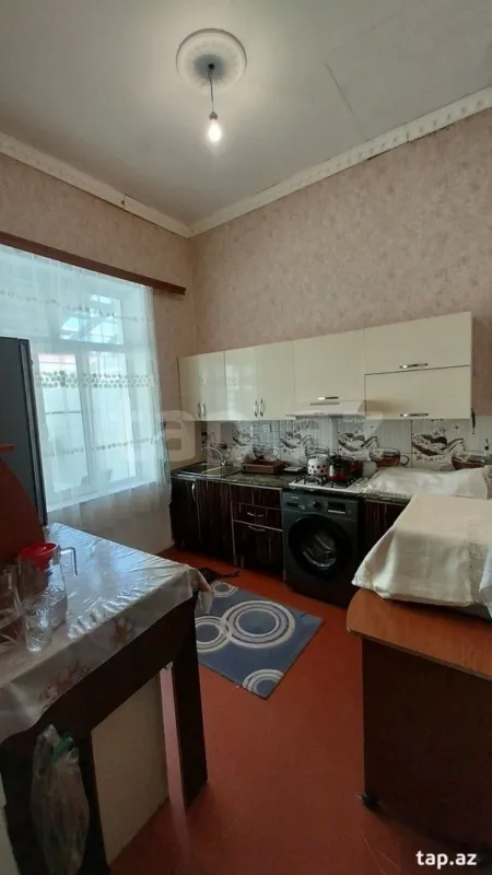 Satılır 4 otaqlı həyət evi 120 m²