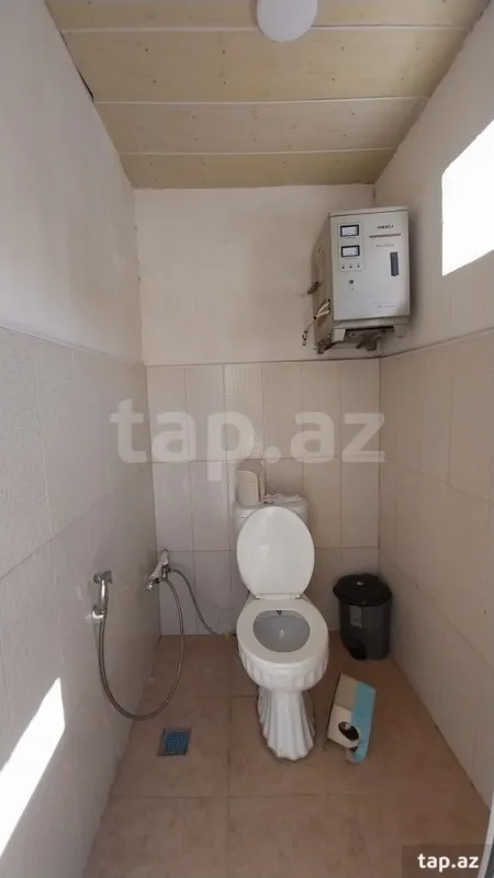 Satılır 4 otaqlı həyət evi 120 m²