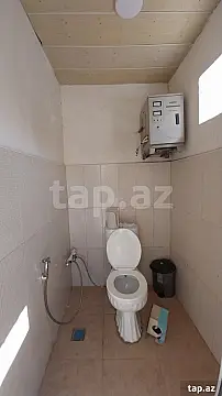 Satılır 4 otaqlı həyət evi 120 m²