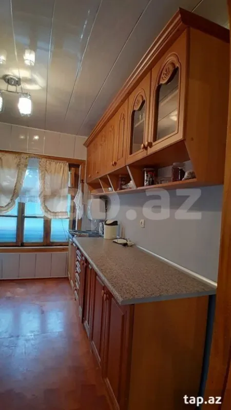 Satılır 3 otaqlı həyət evi