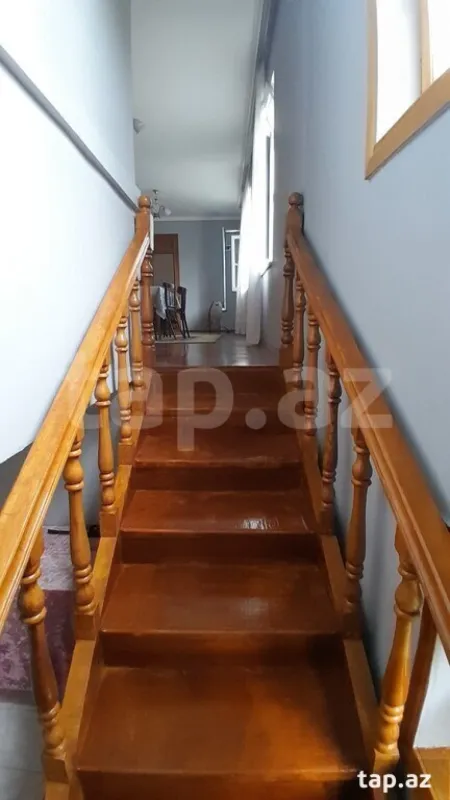 Satılır 3 otaqlı həyət evi