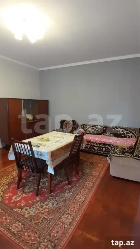 Satılır 3 otaqlı həyət evi